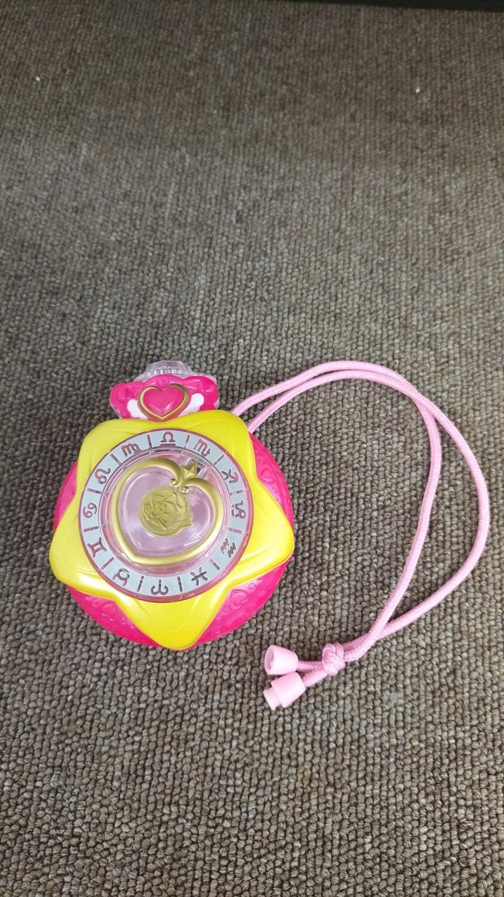 現状品での販売です