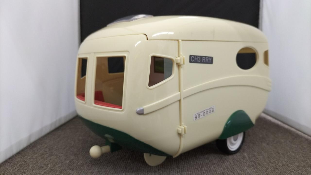 現状品での販売です。