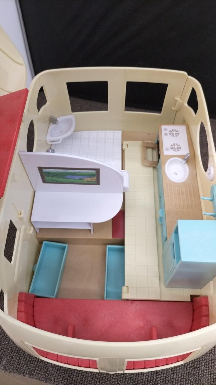 パーツあるだけです