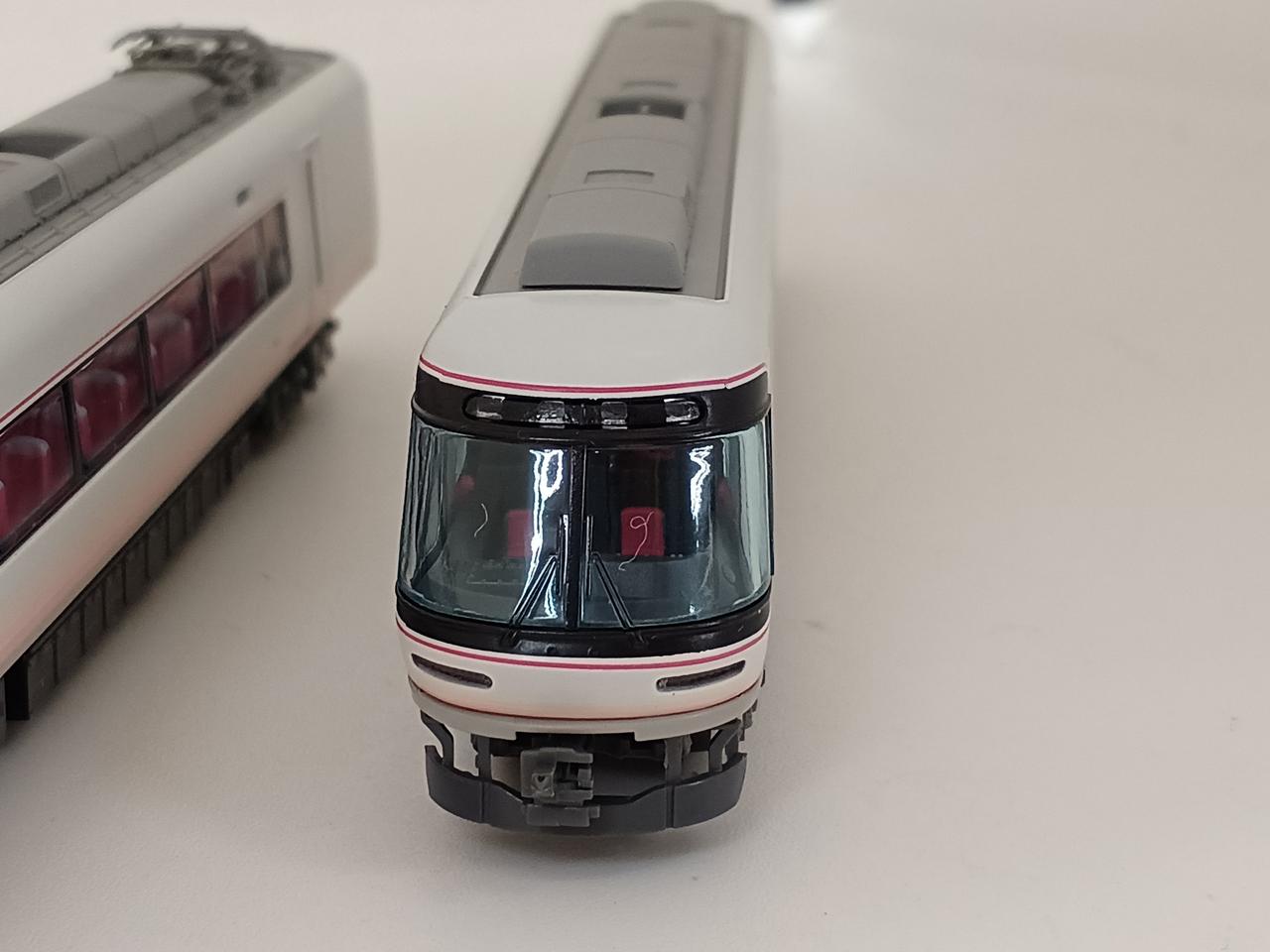 マイクロエース / アリイセイサクショ(MICRO ACE)|近鉄26000系さくら