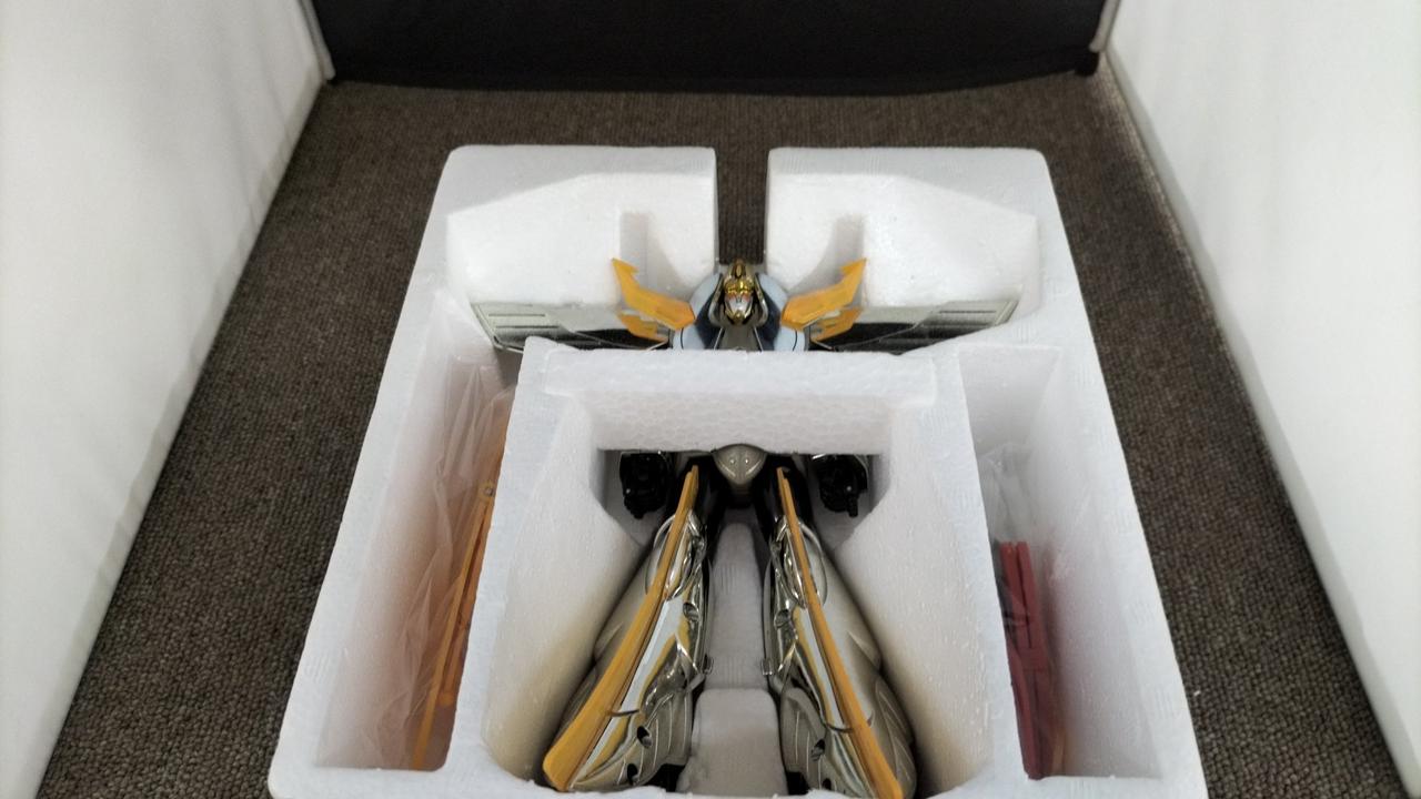 セット揃っています