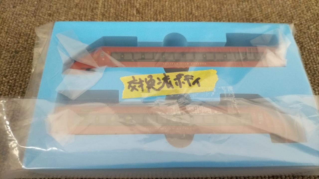 エラーボディ付属。交換済です