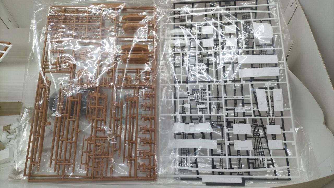 袋未開封ランナー