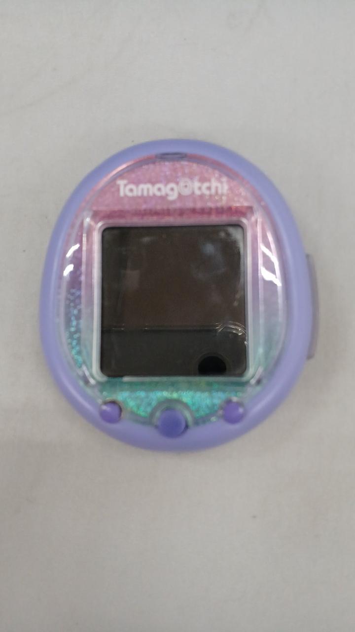 画面に、キズ、もやのような汚れ有