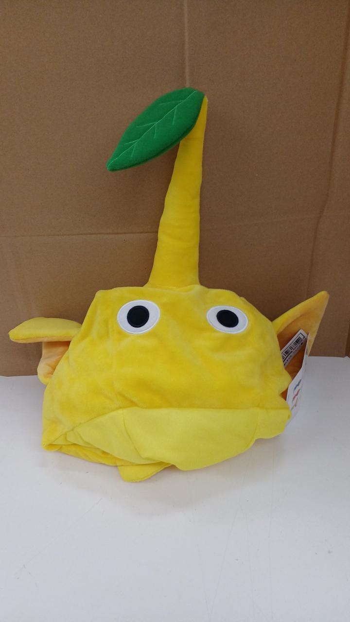 タグ付き現状品