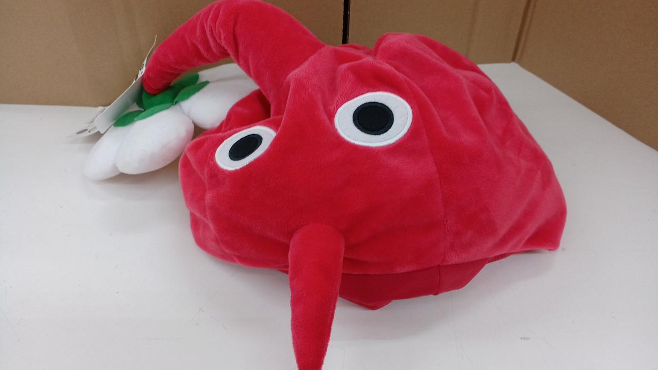 タグ付き現状品
タグおれあり