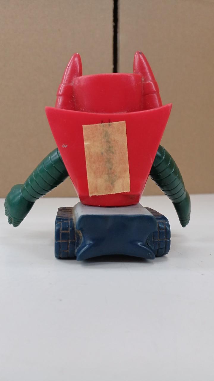 落書きあります。