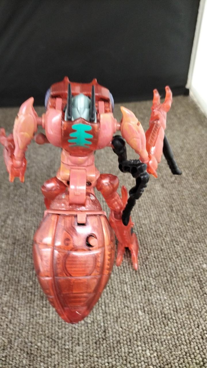 パーツ未チェック