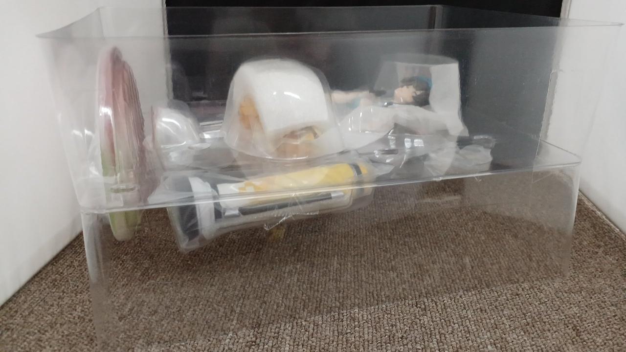 中パック未開封