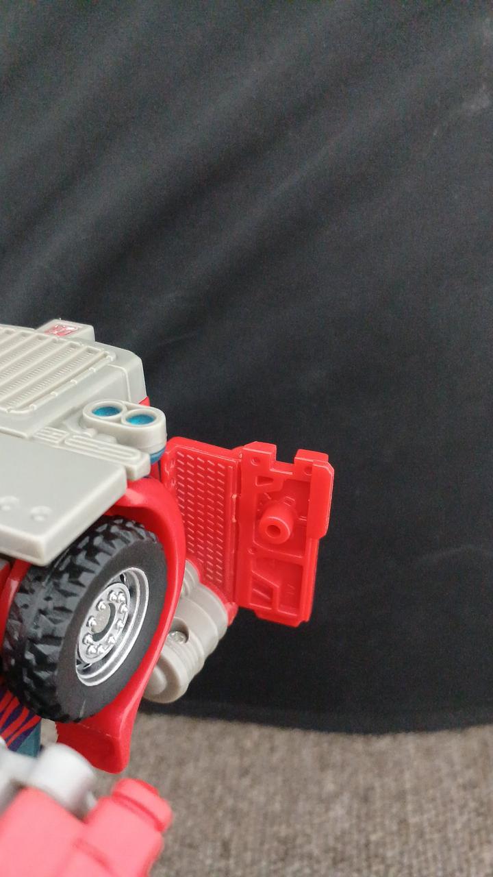 ブラスター欠品