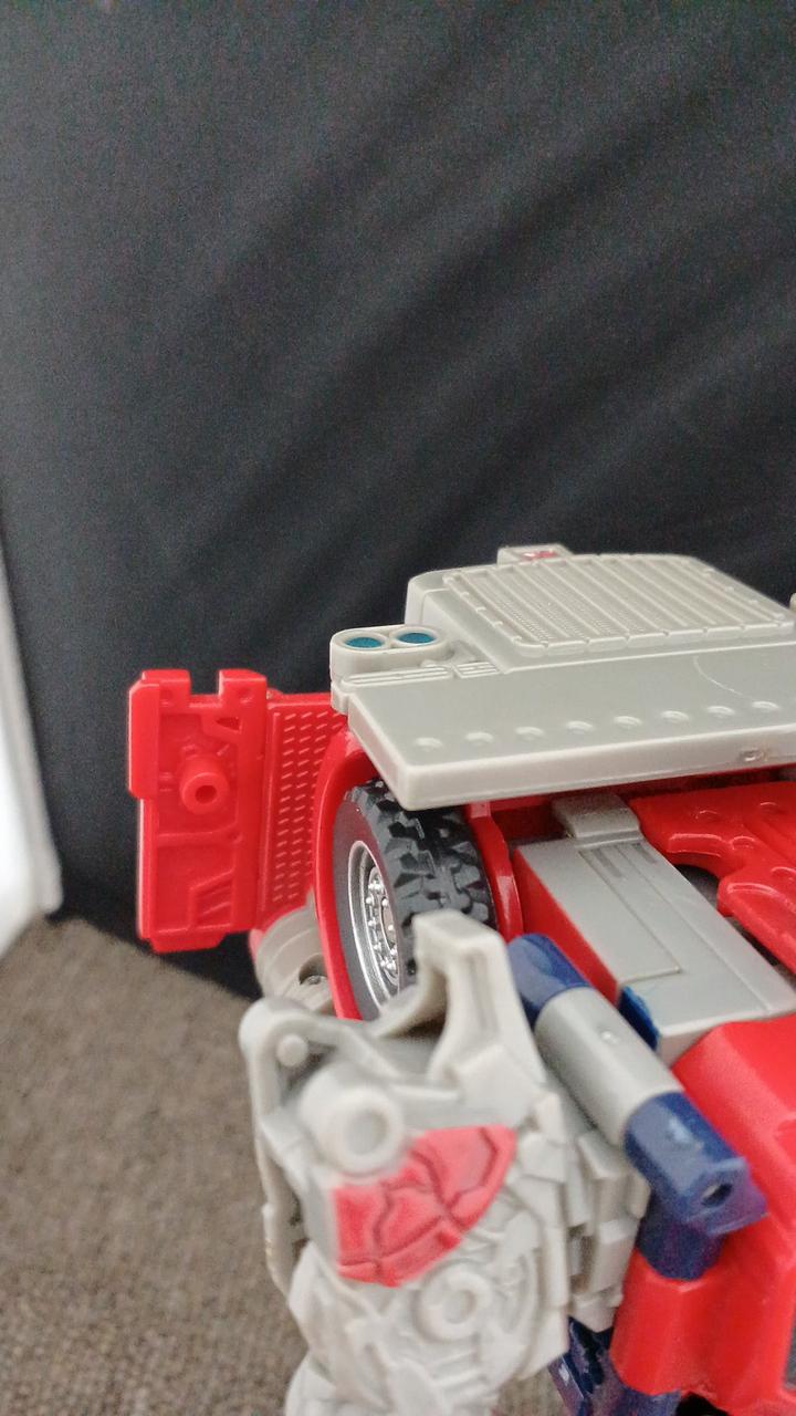 ブラスター欠品