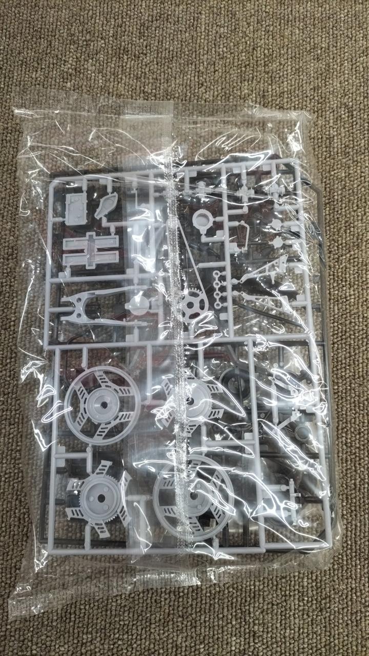 アオシマ|CBX改 龍二プロアーム仕様|HARDOFFオフモール（オフモ