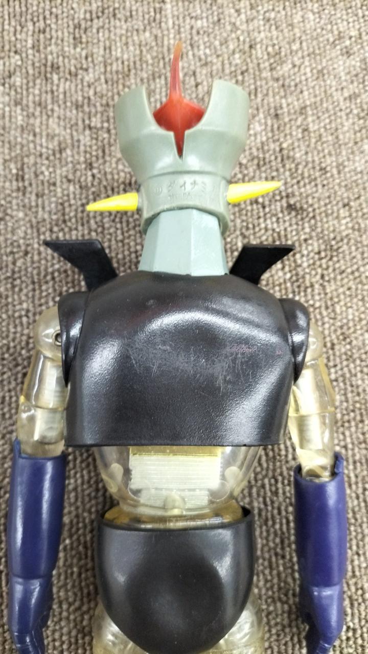 タカラ|変身サイボーグ|HARDOFFオフモール（オフモ）|2080890000115281