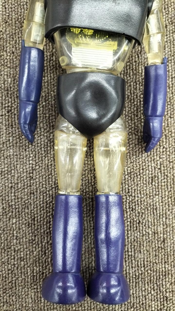 タカラ|変身サイボーグ|HARDOFFオフモール（オフモ）|2080890000115281