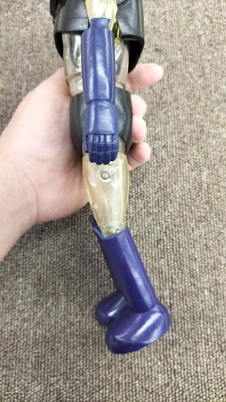 タカラ|変身サイボーグ|HARDOFFオフモール（オフモ）|2080890000115281