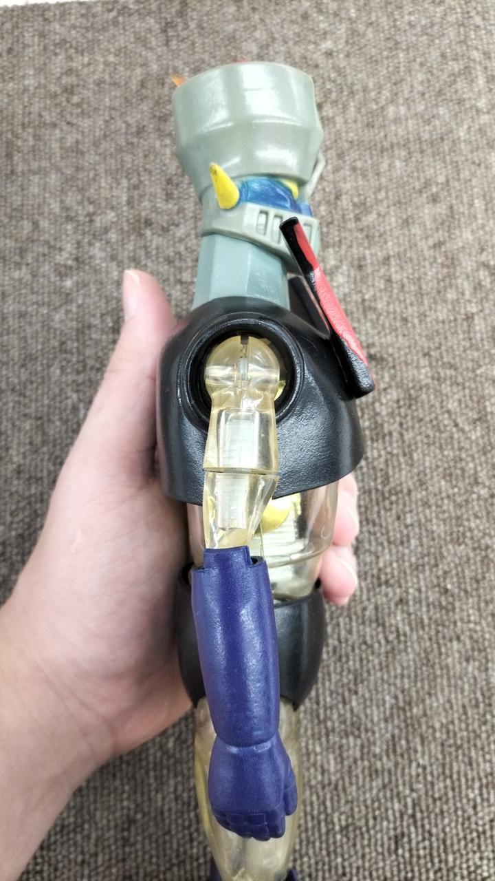 タカラ|変身サイボーグ|HARDOFFオフモール（オフモ）|2080890000115281