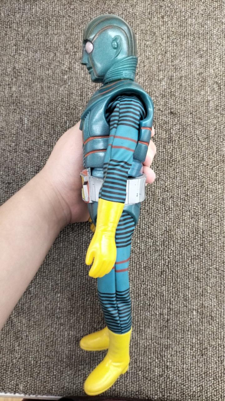 タカラ|変身サイボーグ|HARDOFFオフモール（オフモ）|2080890000115280