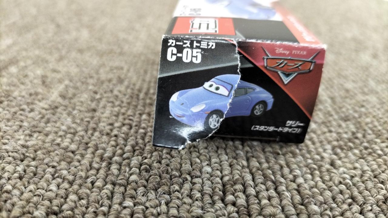 タカラトミー|カーズトミカ|HARDOFFオフモール（オフモ）|2080890000115301