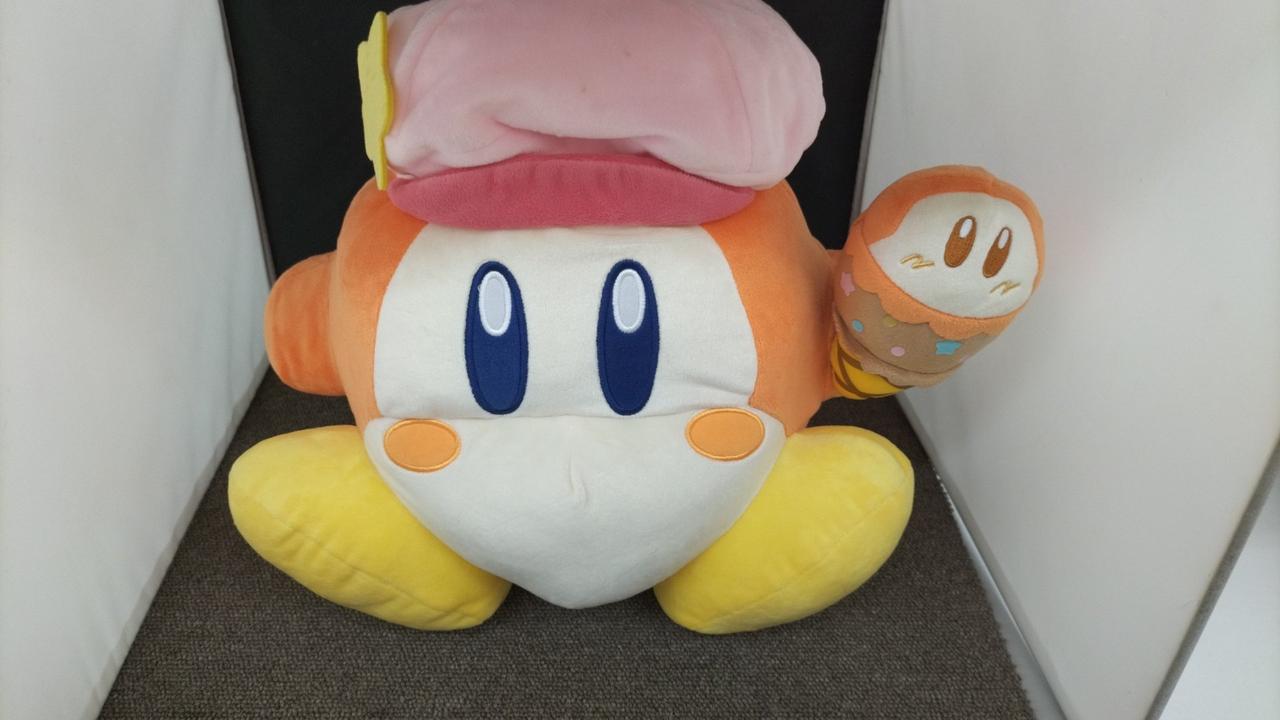 現状品での販売です