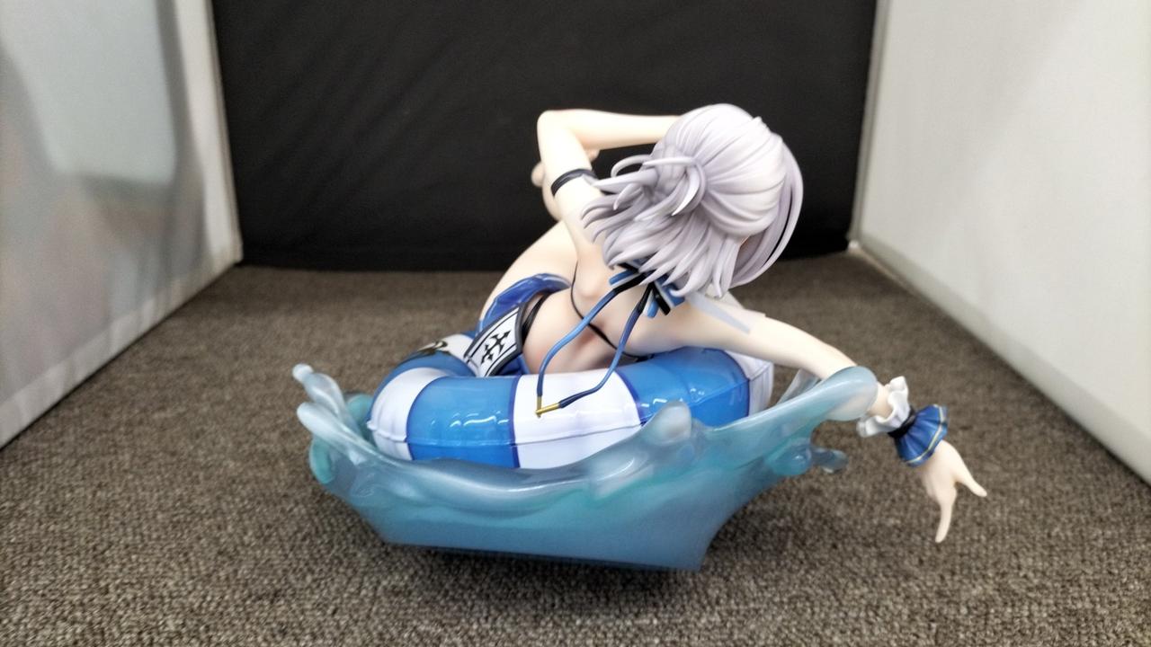 グッドスマイルカンパニー|白銀ノエル 水着VER.1/7スケールフィギュア