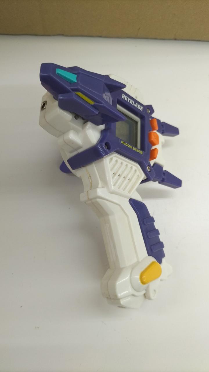 液漏れのため通電しません。現状販売品