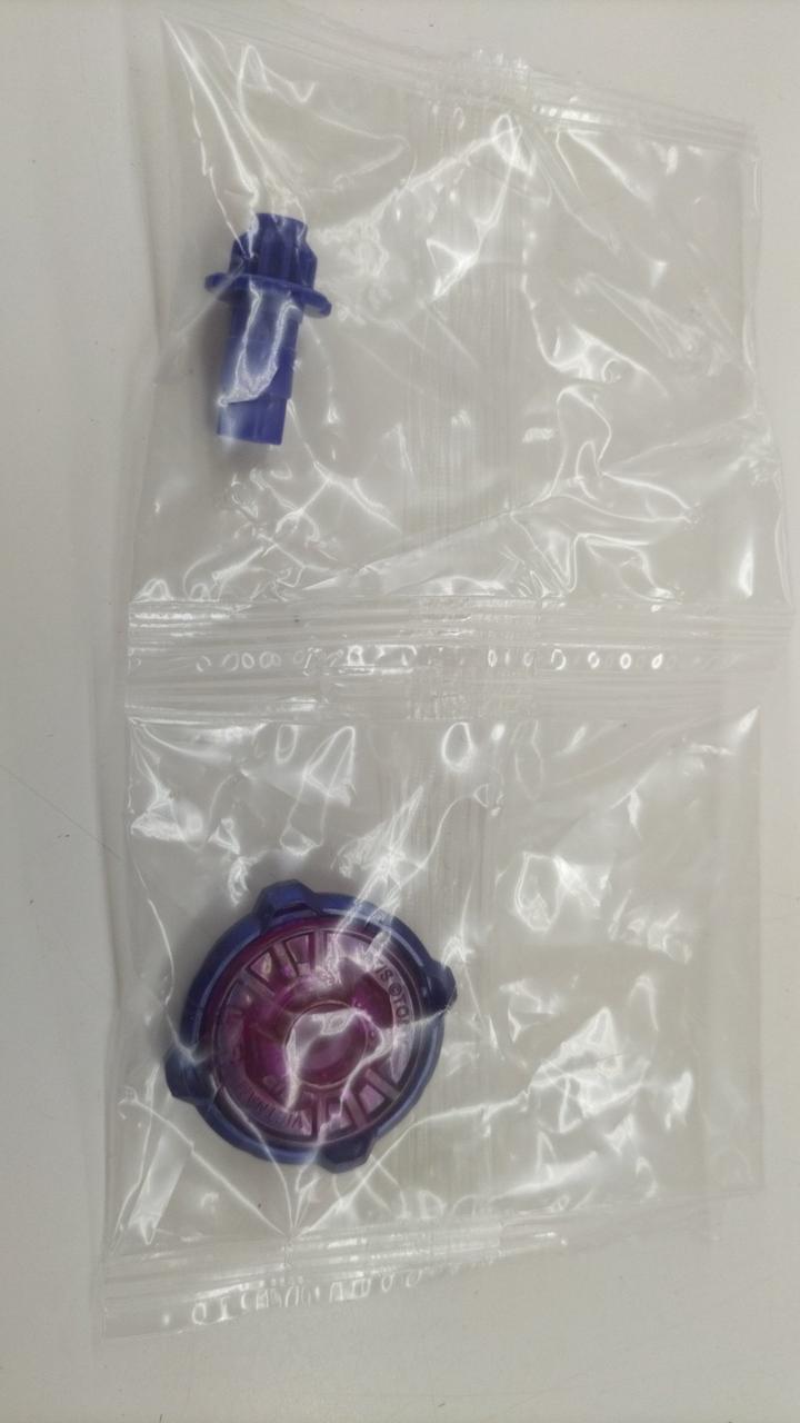 未開封品。ラチェット、ビットのセットです