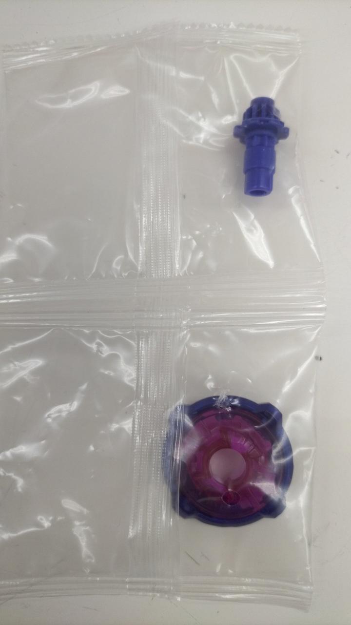 未開封品。ビットとラチェットのセットです