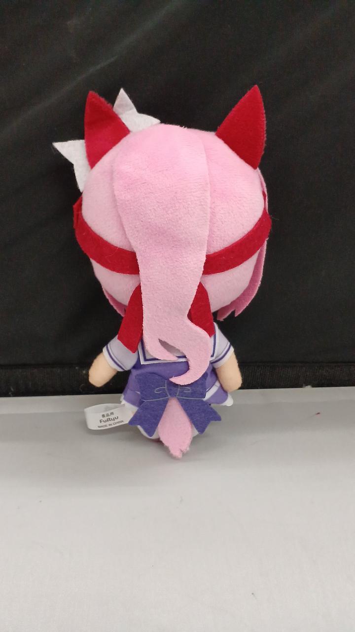 フリュー|ハルウララ 通常ぬいぐるみ|HARDOFFオフモール（オフモ