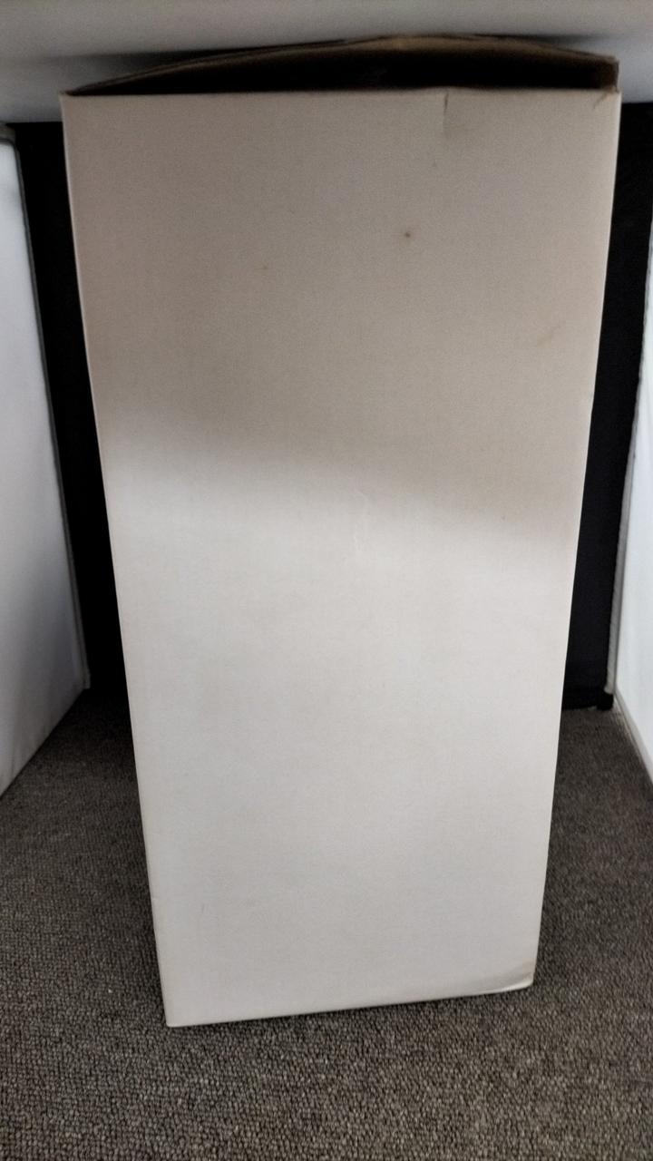 箱傷み汚れあり