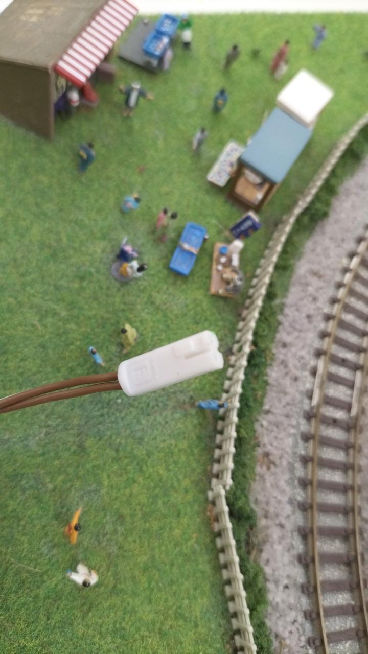 Nゲージ小型レイアウト|HARDOFFオフモール（オフモ）|2080890000115375