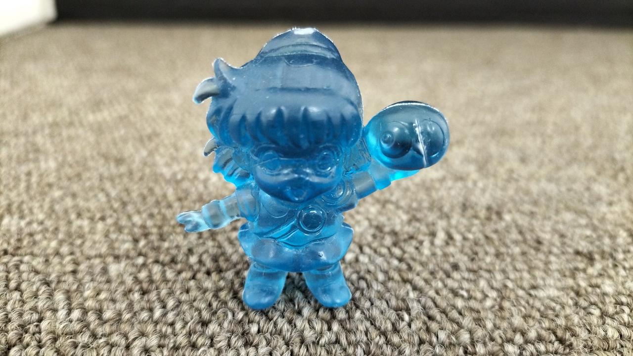 アルル・ナジャ