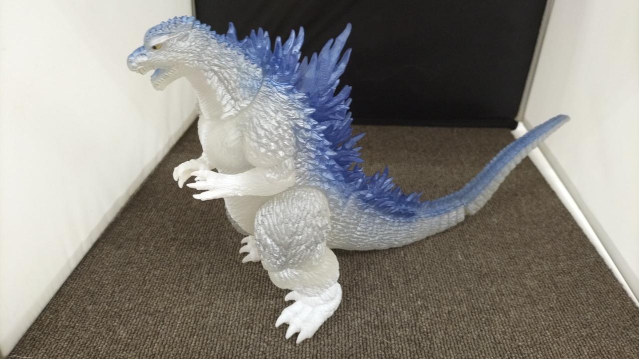 BANDAI|ゴジラ2003 劇場限定|HARDOFFオフモール（オフモ