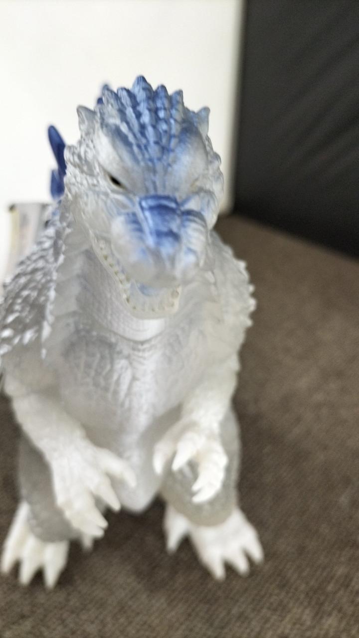 BANDAI|ゴジラ2003 劇場限定|HARDOFFオフモール（オフモ