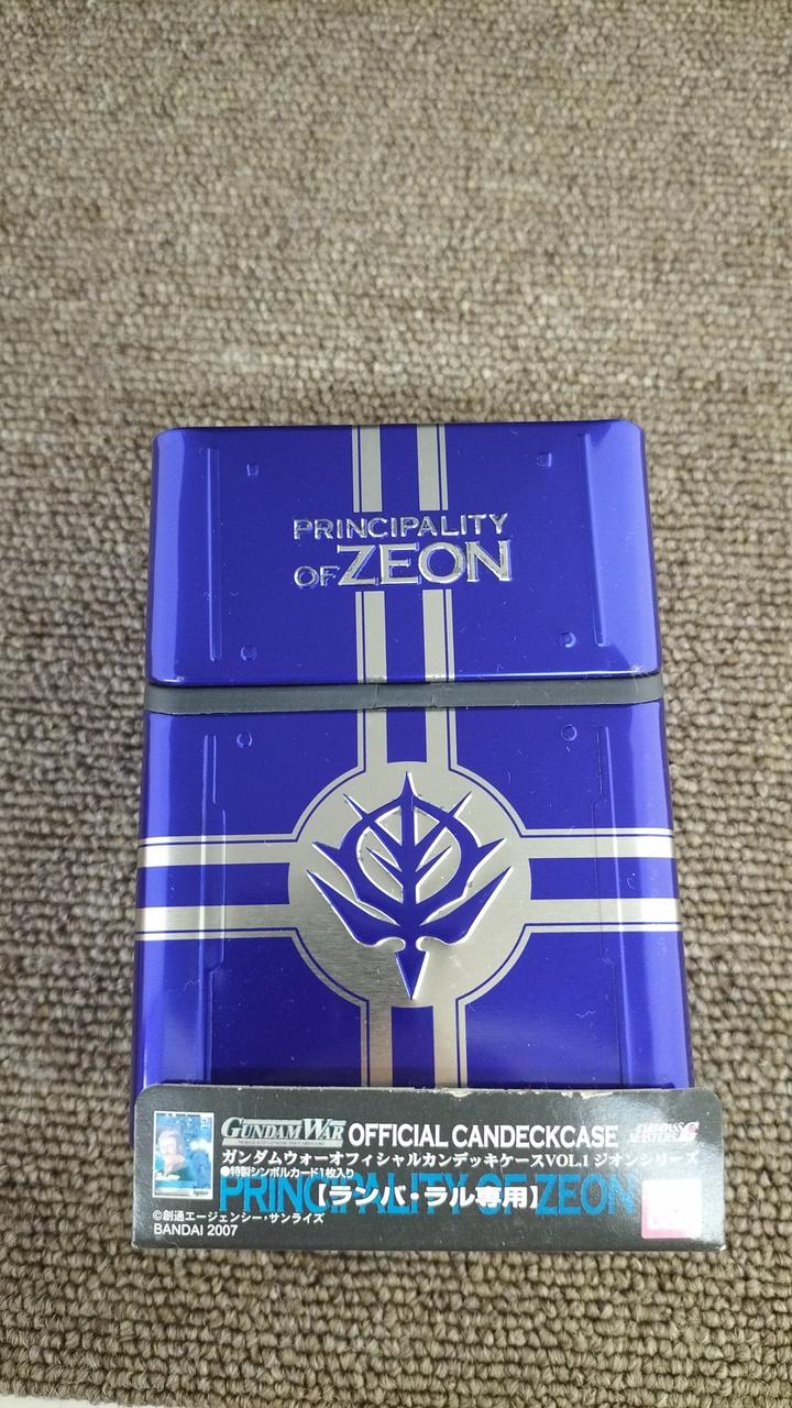 現状品での販売です