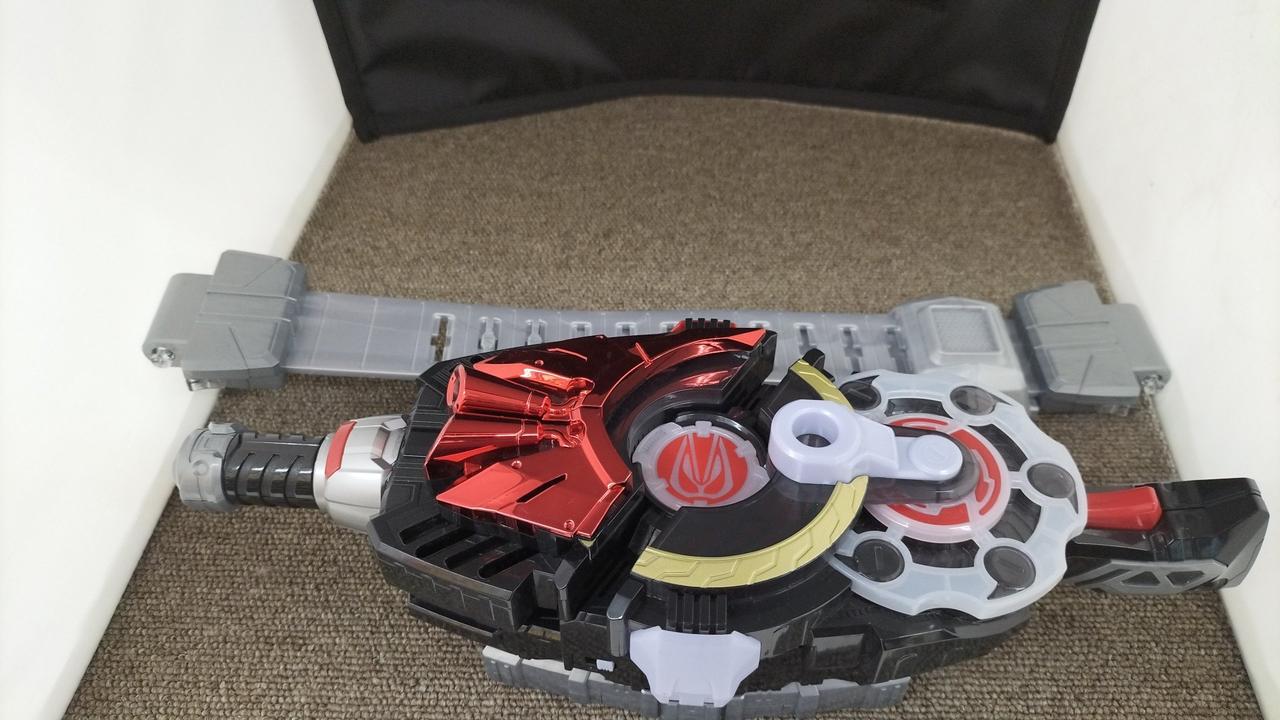 現状品での販売です