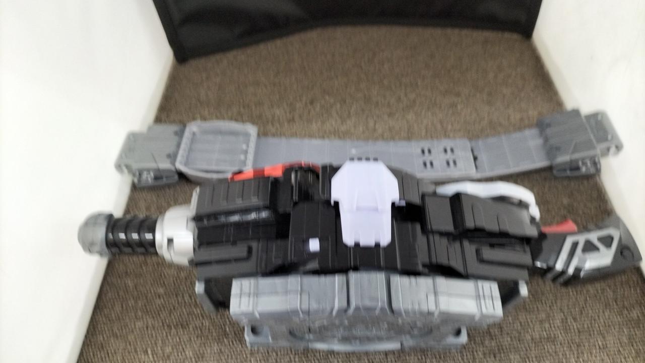 通電確認済みです