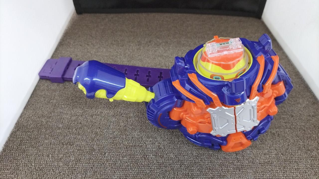 DXヴラスタムギア