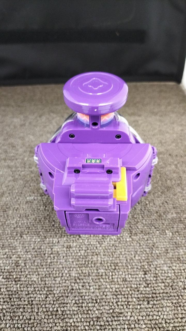 通電確認済みです