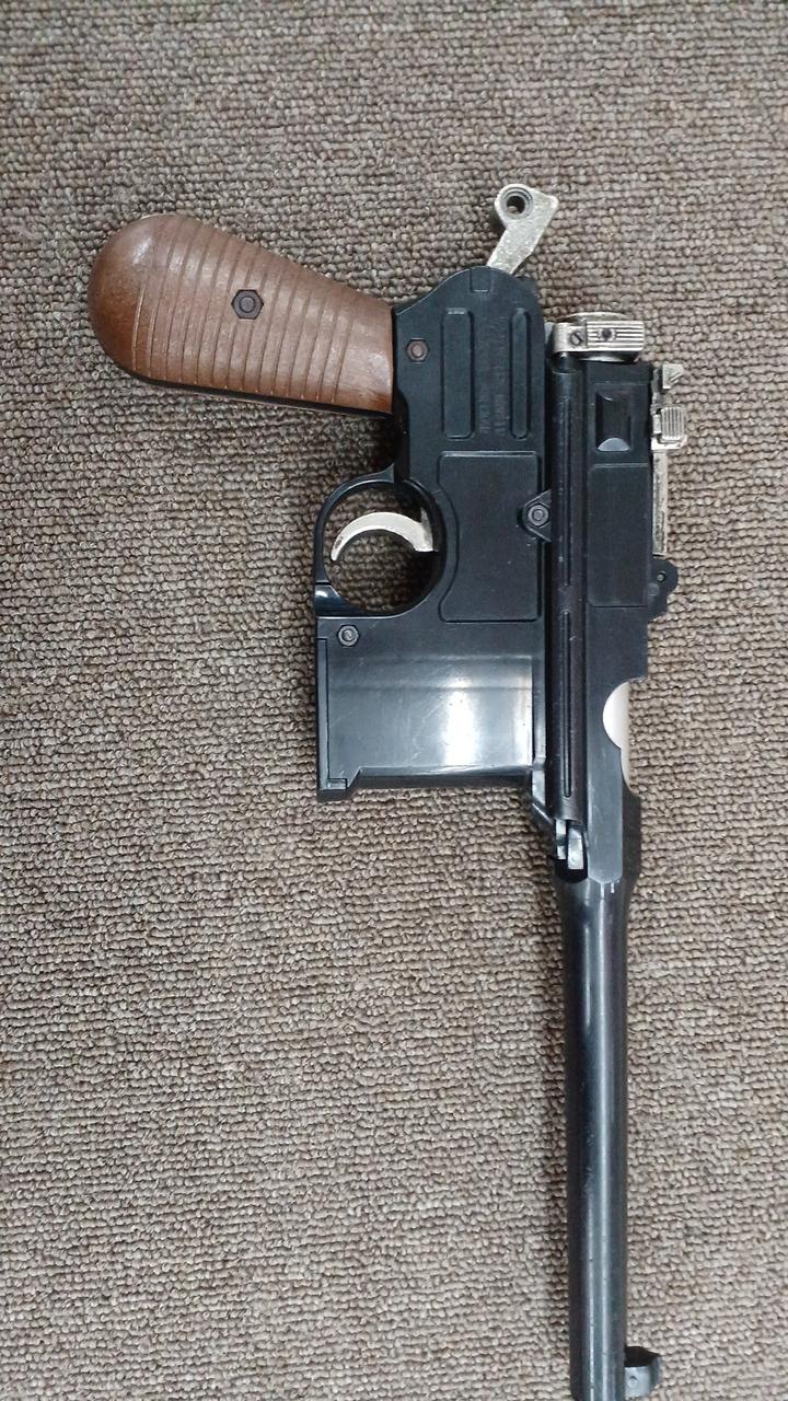 マルコシ|エアガン|HARDOFFオフモール（オフモ）|2080890000115457