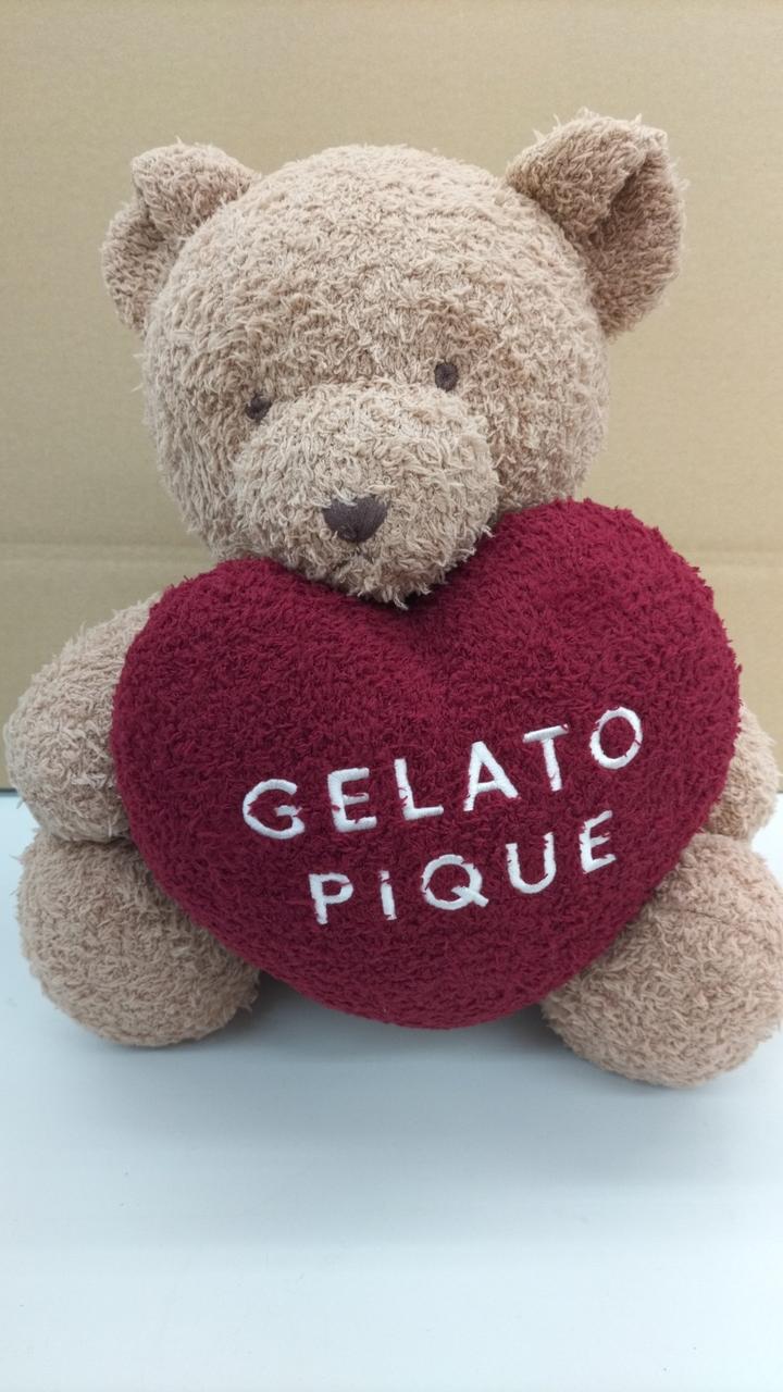 ジェラートピケ|ホリデーベア|HARDOFFオフモール（オフモ