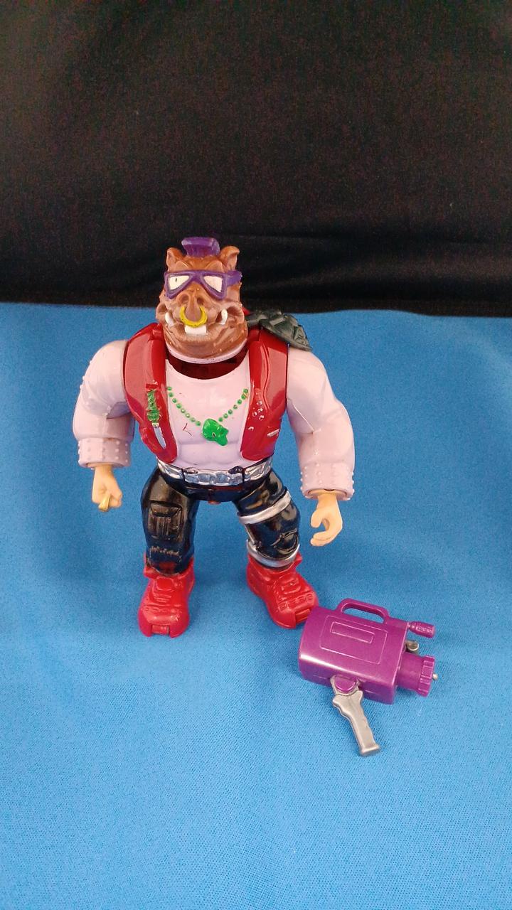 箱無し、現状品での販売です。