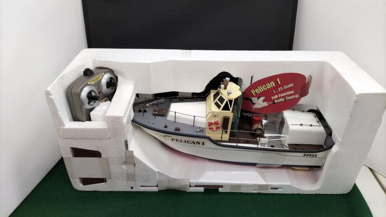 本体キズ汚れあり