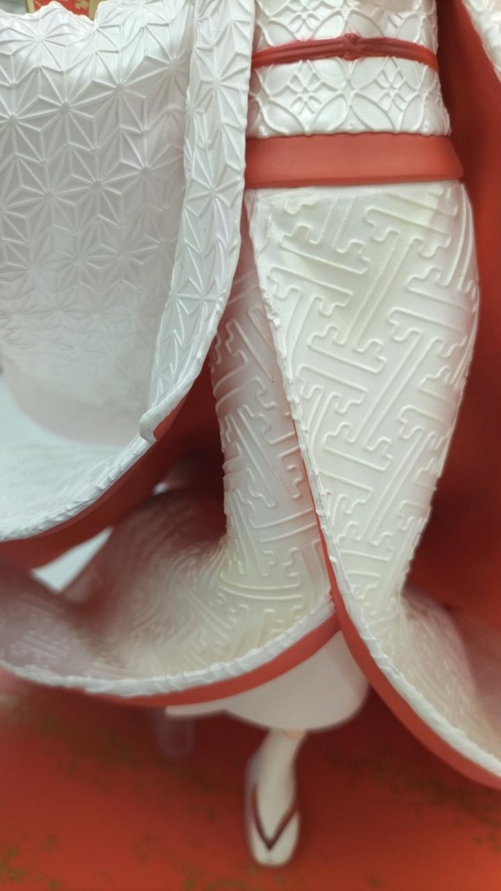 ラム:黄ばみあり