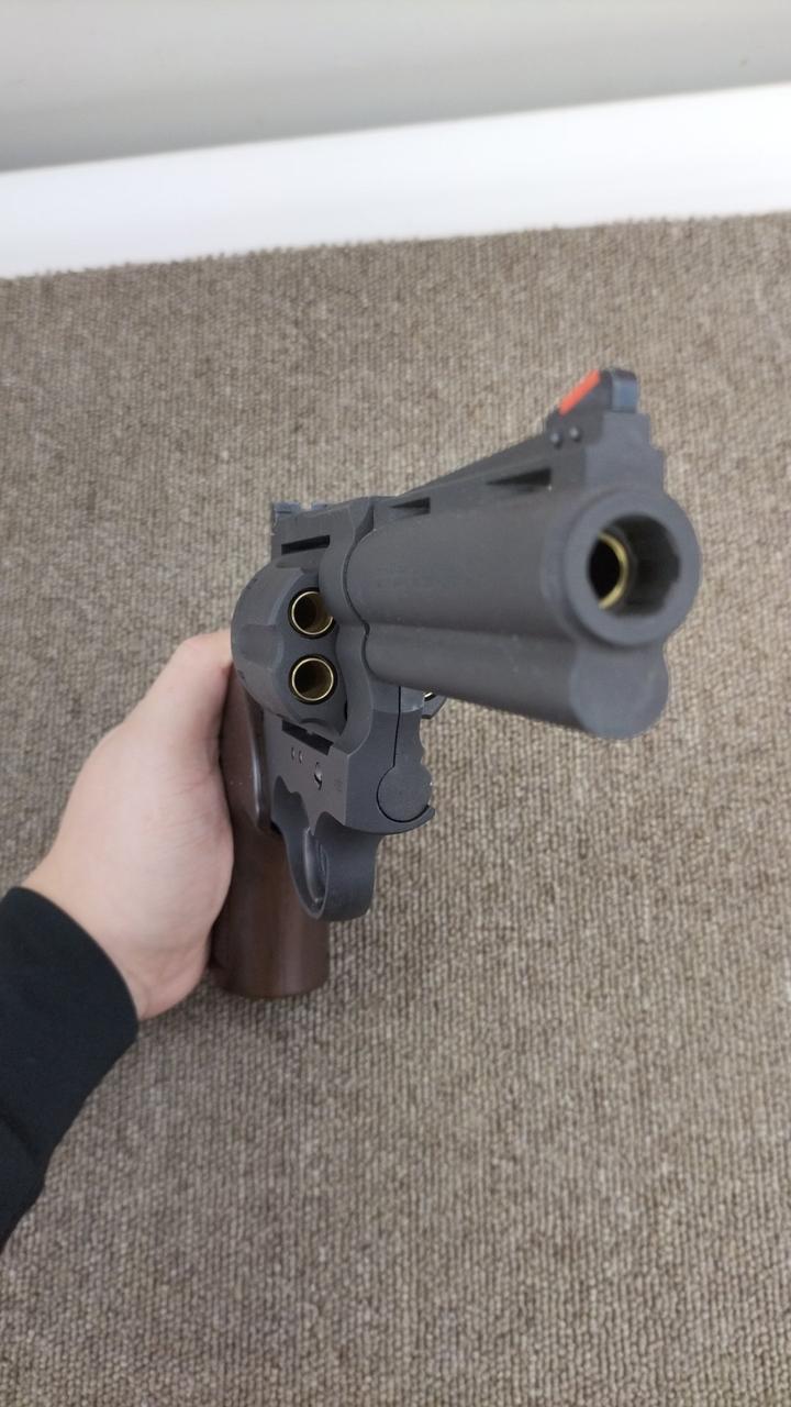 マルシン|コルト アナコンダ 44マグナム|HARDOFFオフモール（オフモ