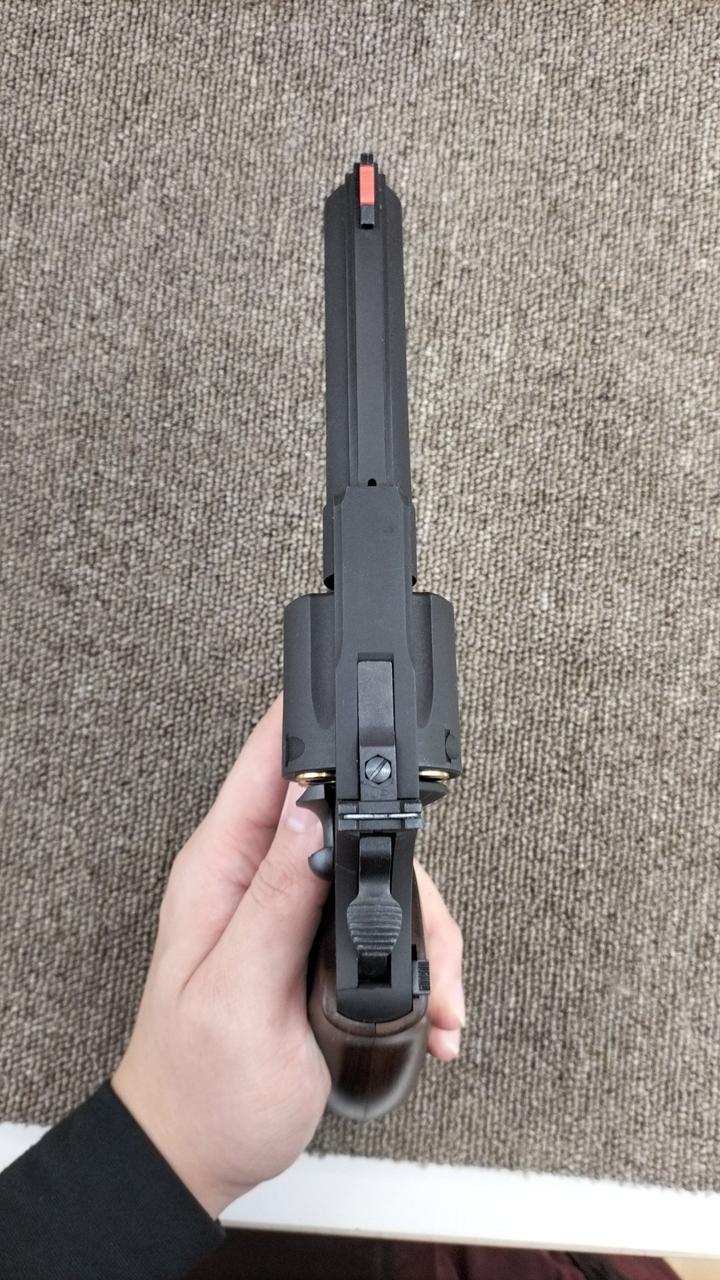 マルシン|コルト アナコンダ 44マグナム|HARDOFFオフモール（オフモ