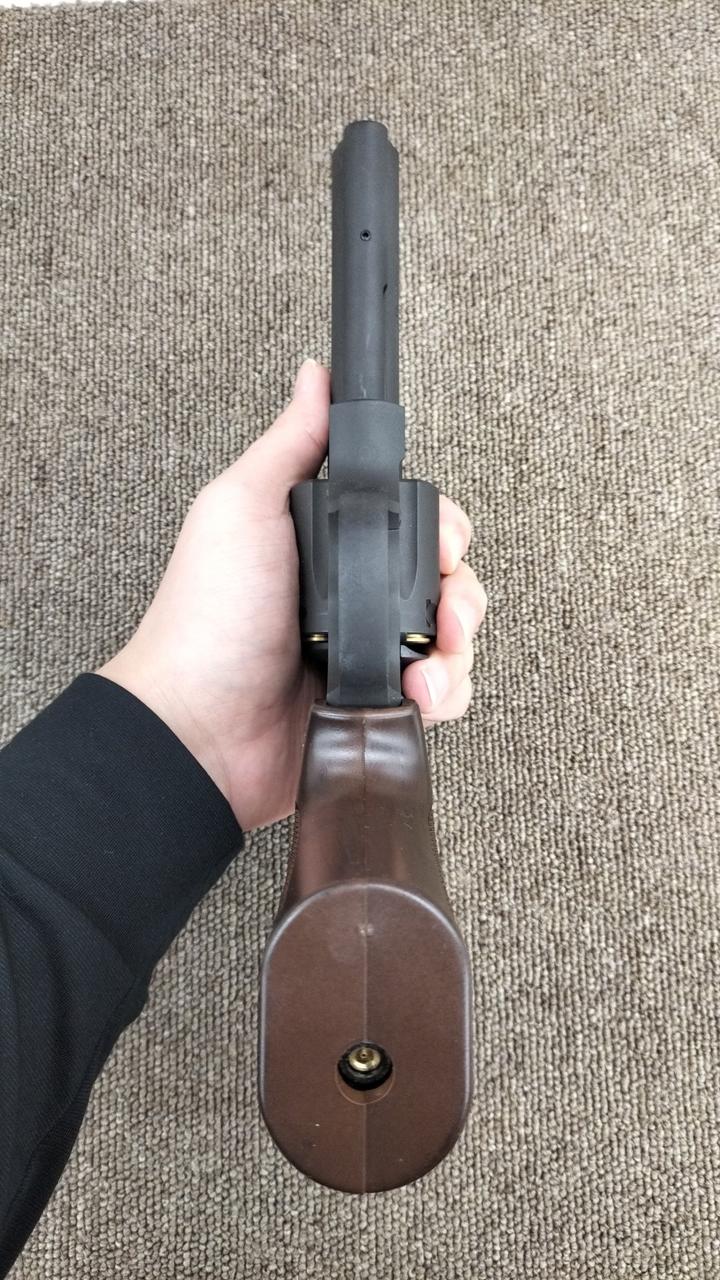 マルシン|コルト アナコンダ 44マグナム|HARDOFFオフモール（オフモ