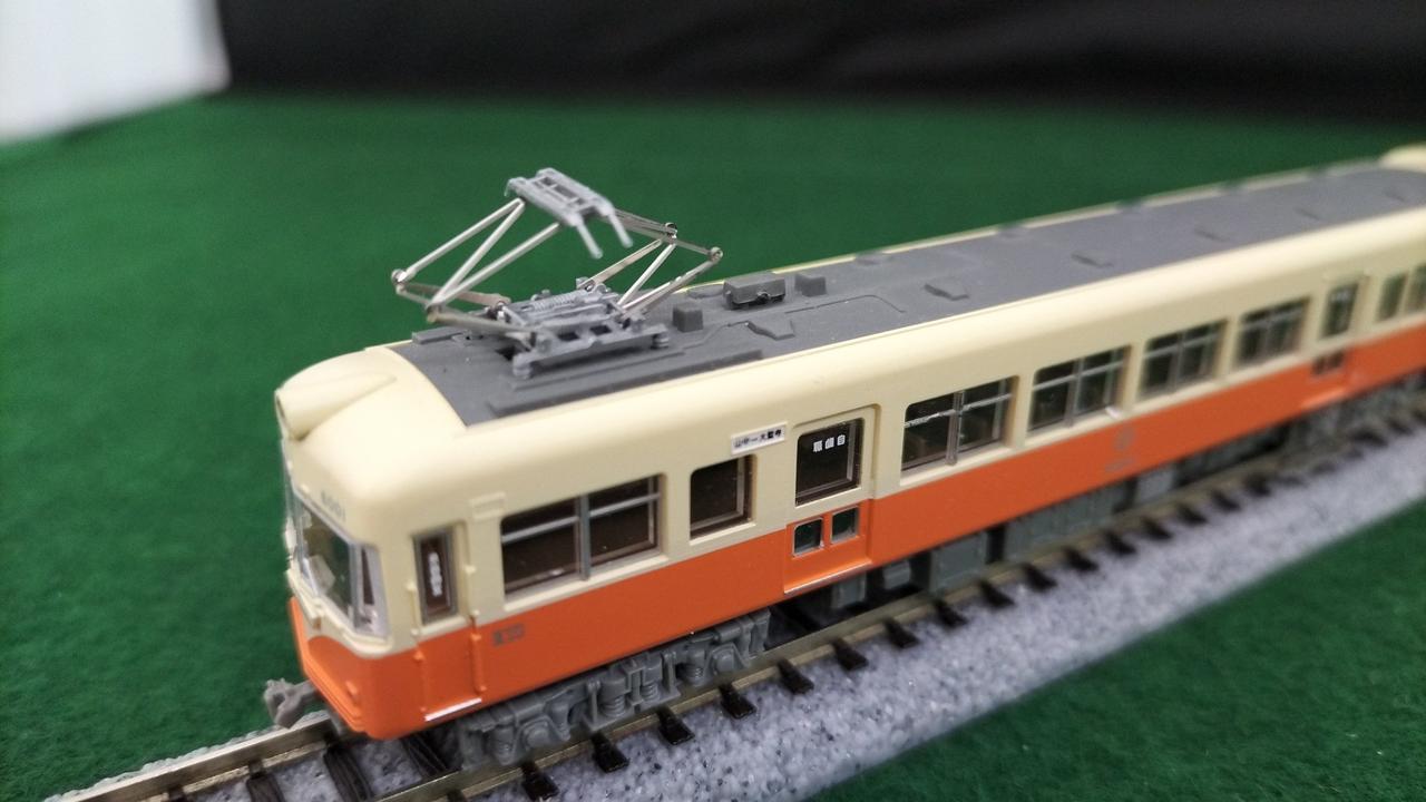 パンタグラフN化済