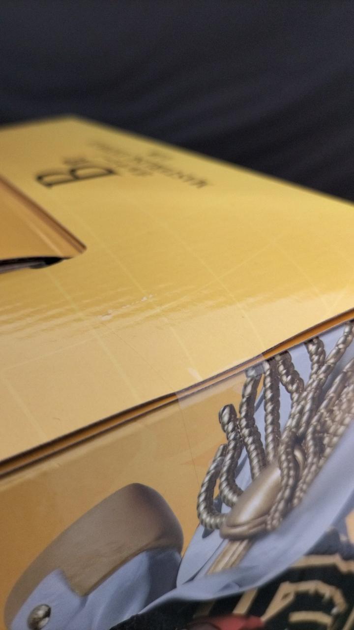 未開封品となります