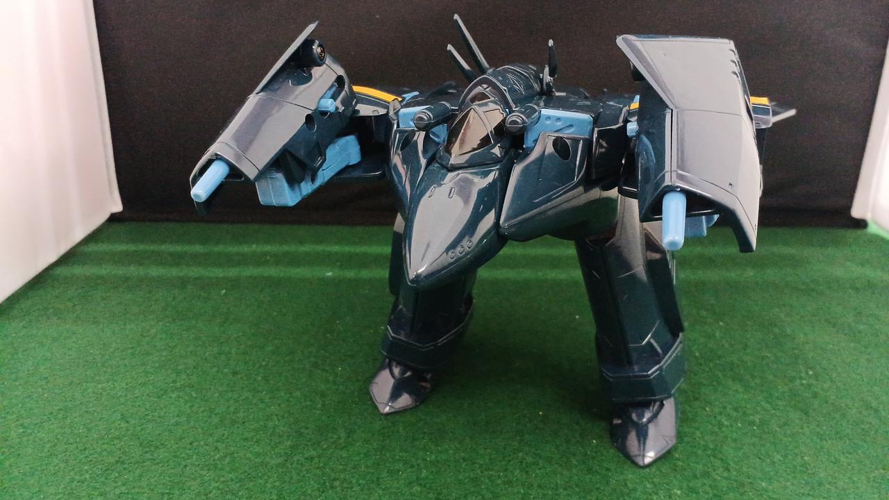 ガウォーク形態