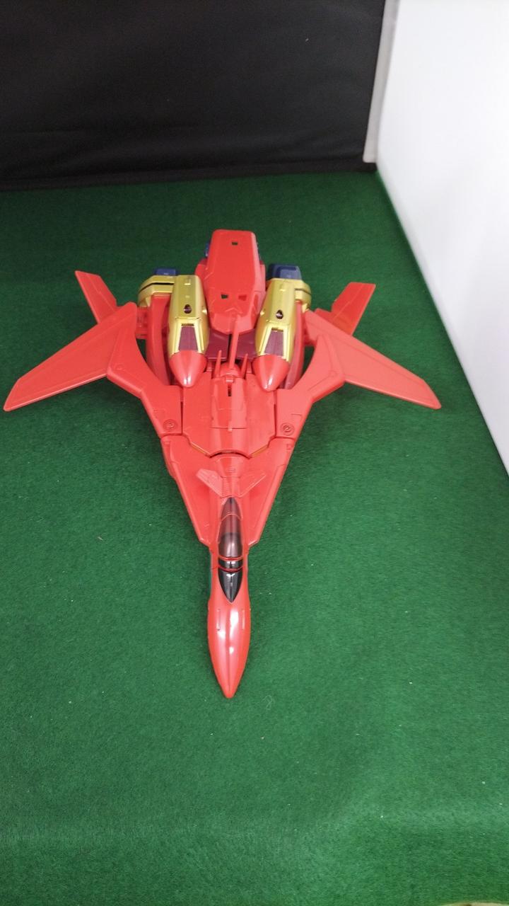 変形機構確認済です